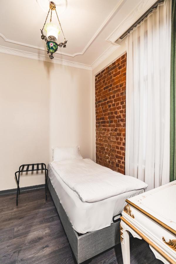 Hotel Fresia Istanbul Exterior photo